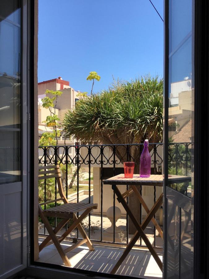 Apartamento Valdes Alicante Exterior photo