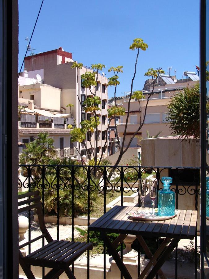 Apartamento Valdes Alicante Exterior photo