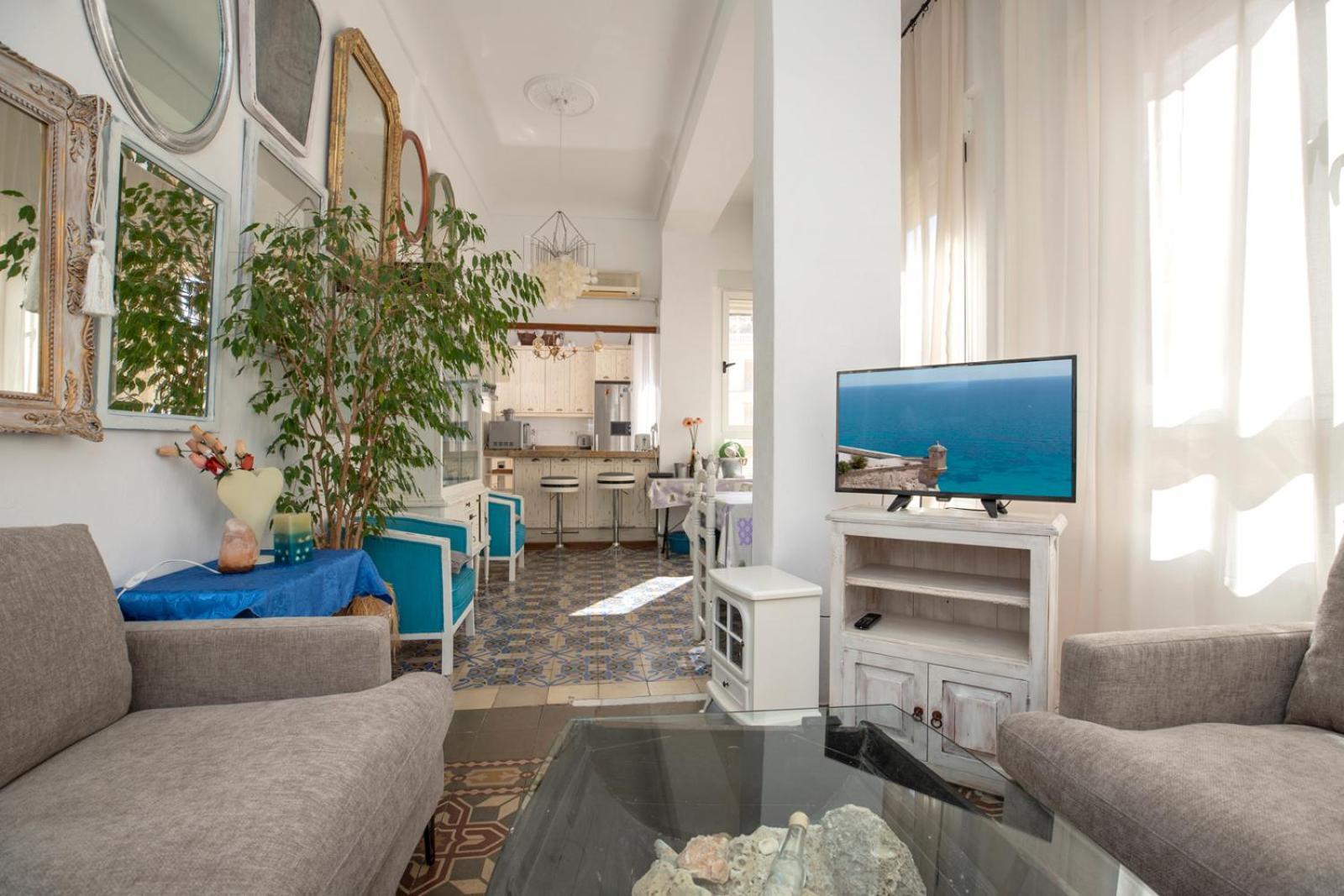Apartamento Valdes Alicante Exterior photo