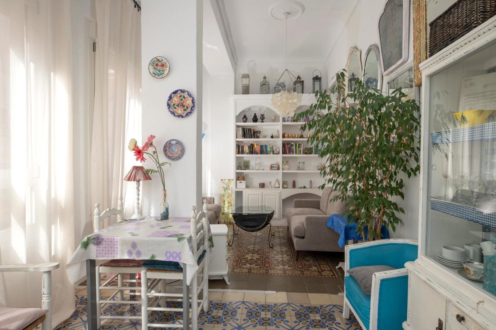 Apartamento Valdes Alicante Exterior photo