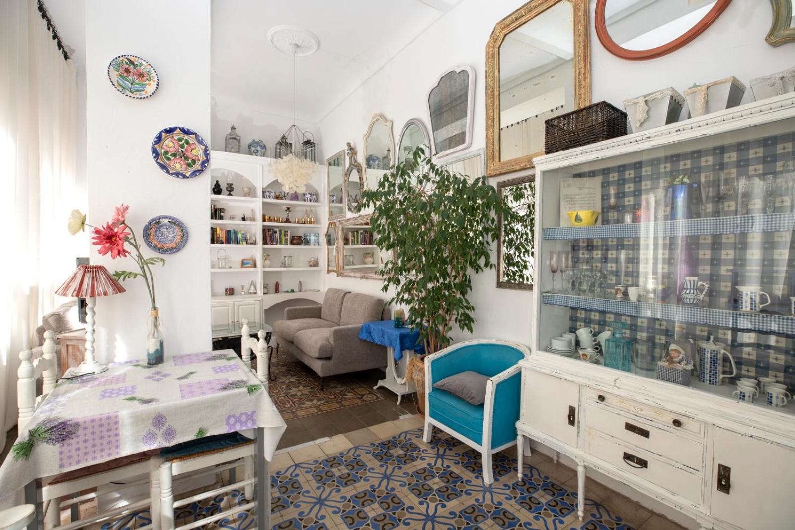 Apartamento Valdes Alicante Exterior photo