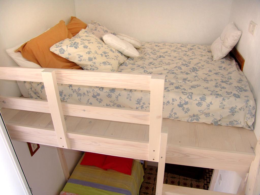 Apartamento Valdes Alicante Exterior photo