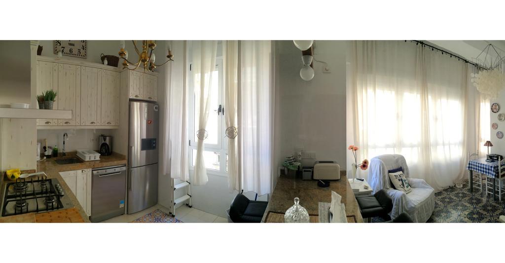 Apartamento Valdes Alicante Exterior photo