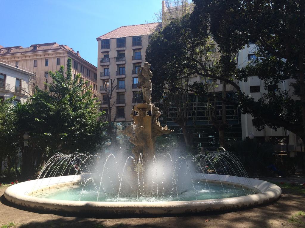 Apartamento Valdes Alicante Exterior photo