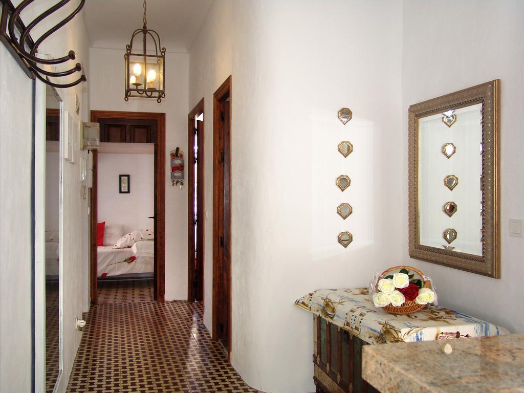 Apartamento Valdes Alicante Exterior photo